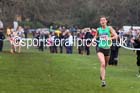 Women's under-17s and under-20s European Cross Country Trials, Sefton Park, Liverpool. Photo: David T. Hewitson/Sports for All Pics